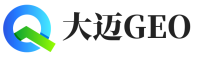 甘井子区大迈GEO